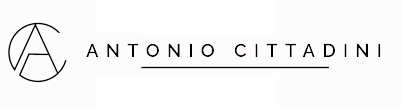 Antonio Cittadini Logo